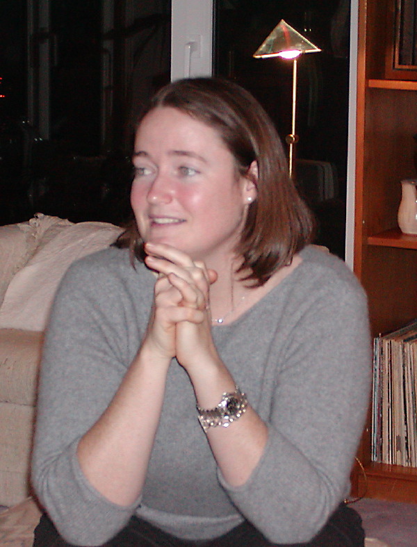 Paul's + Porter's Miranda