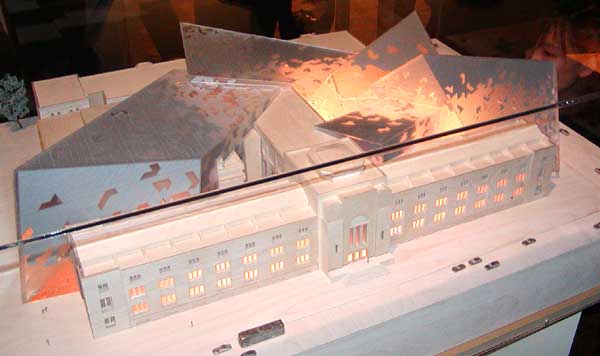 ROM model 2